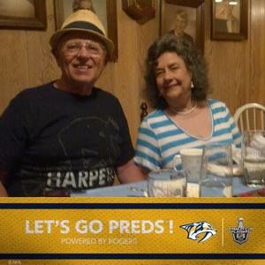 Meet your Posher, Jack